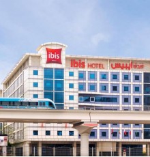 Ibis Al Barsha 3* Ibis Al Barsha 3*