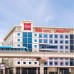 Отель Ibis Al Barsha 3* в Дубае: честный обзор