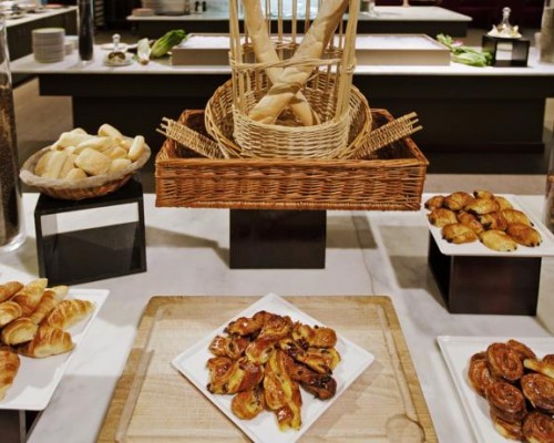 Отель Ibis Al Barsha 3* в Дубае: честный обзор