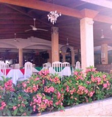 PLAZA REAL RESORT 3*
