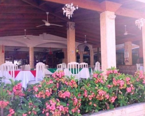 PLAZA REAL RESORT 3* в Хуан Долио: что важно знать перед бронированием