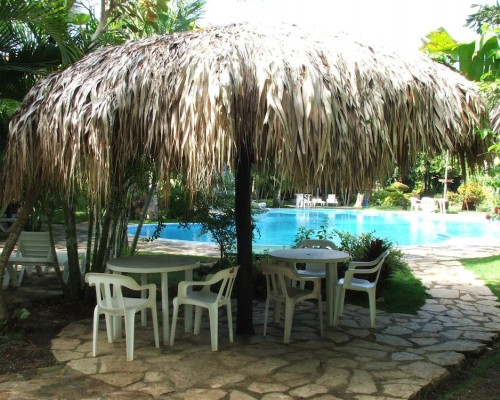 PLAZA REAL RESORT 3* в Хуан Долио: что важно знать перед бронированием