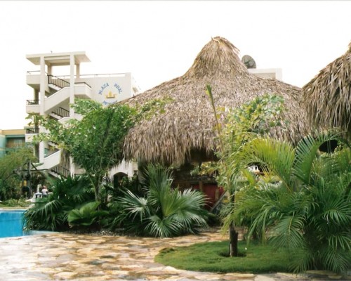 PLAZA REAL RESORT 3* в Хуан Долио: что важно знать перед бронированием