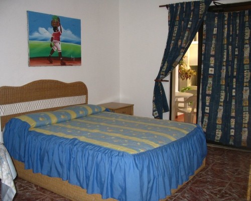PLAZA REAL RESORT 3* в Хуан Долио: что важно знать перед бронированием