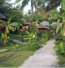 Moon Resort 2*