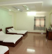 Thousand Stars Resort 2*