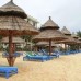 Thousand Stars Resort 2* на Фукуоке: что реально есть в отеле