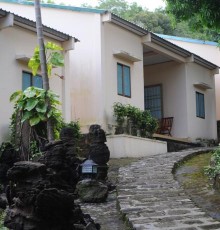 Coi Nguon Phu Quoc Hotel 2*