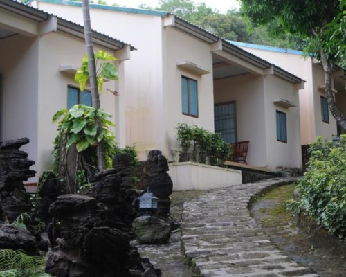 Coi Nguon Phu Quoc Hotel 2* — Фукуок, Вьетнам