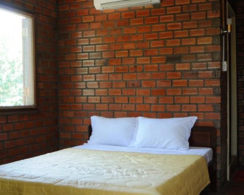 Coi Nguon Phu Quoc Hotel 2* — Фукуок, Вьетнам