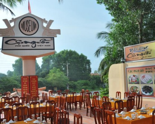 Coi Nguon Phu Quoc Hotel 2* — Фукуок, Вьетнам