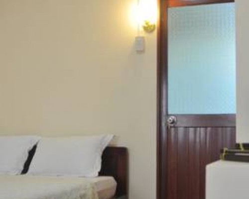 Coi Nguon Phu Quoc Hotel 2* — Фукуок, Вьетнам