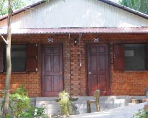Coi Nguon Phu Quoc Hotel 2* — Фукуок, Вьетнам