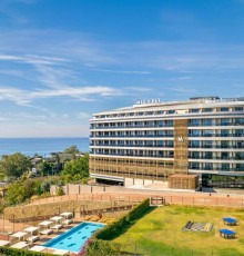 Michell Hotel & Spa 5*