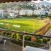 Sunway Apart 3* в Аланье: апарт-отель на первой линии