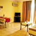 Sunway Apart 3* в Аланье: апарт-отель на первой линии