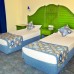 Sunway Apart 3* в Аланье: апарт-отель на первой линии