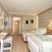 Quattro Beach Spa & Resort 5* в Конаклы — подбор тура от персонального агента