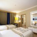 Quattro Beach Spa & Resort 5* в Конаклы — подбор тура от персонального агента