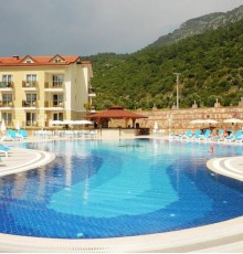 Marcan Resort Hotel 4* Marcan Resort Hotel 4*