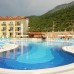 Marcan Resort Hotel 4* — Фетхие, Олюдениз