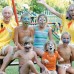 Elize Beach Resort 5* в Кемере: честный разбор отеля от турагента