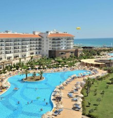Seaden Sea World Resort & Spa 5* Seaden Sea World Resort & Spa 5*