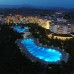 Seaden Sea World Resort & Spa 5* — Кызылагач, Турция