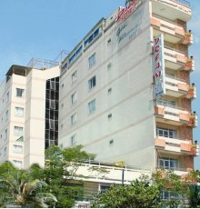 Dream Hotel 2*