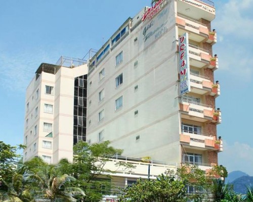Dream Hotel 2* в Нячанге: что важно знать перед бронированием