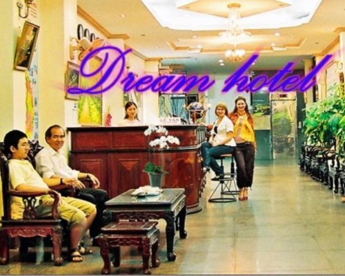 Dream Hotel 2* в Нячанге: что важно знать перед бронированием