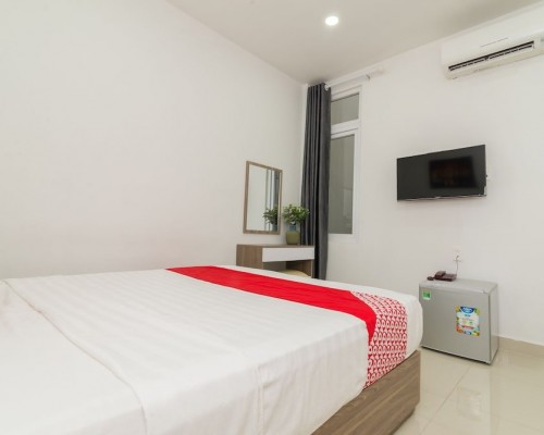 Dream Hotel 2* в Нячанге: что важно знать перед бронированием