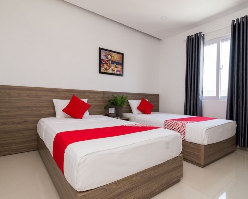 Dream Hotel 2* в Нячанге: что важно знать перед бронированием