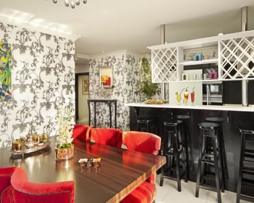 Swiss-Belhotel Corniche 4* — Абу-Даби, ОАЭ
