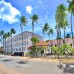 Sand Beach Resort 3* — Фантхьет, первая линия