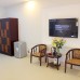 Sand Beach Resort 3* — Фантхьет, первая линия