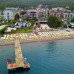 PGS Rose Residence Beach 4* в Кемере — подбор тура под ваш запрос