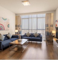 Novotel Abu Dhabi Gate 4*