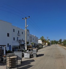 Aydem Hotel 2*