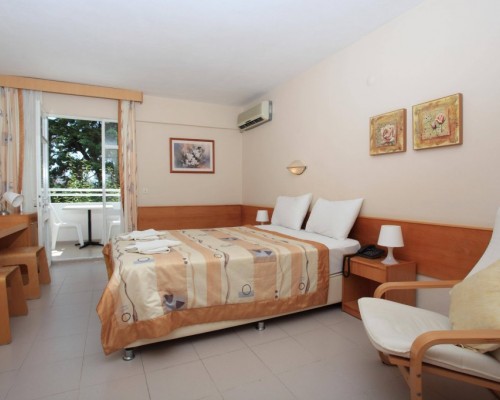 Golden Gate Club Hotel 3* — Кушадасы, Турция