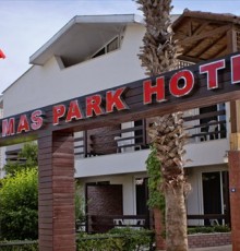 Armas Park Hotel 3*
