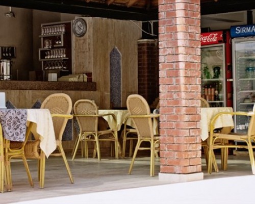 Armas Park Hotel 3* в Кемере: честный обзор от турагента