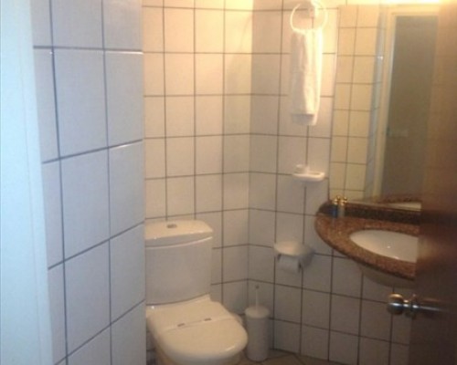 Armas Park Hotel 3* в Кемере: честный обзор от турагента