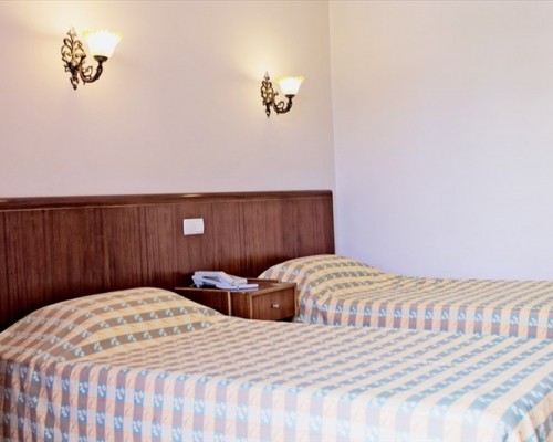Armas Park Hotel 3* в Кемере: честный обзор от турагента