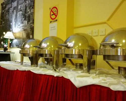Deebaj Al Khabisi Plaza Hotel Apartments 3*