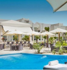 Le Royal Holiday Resort 5*