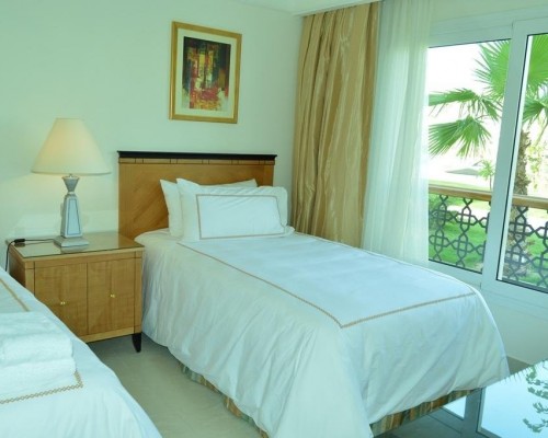 Le Royal Holiday Resort 5* — Шарм-эль-Шейх, Египет