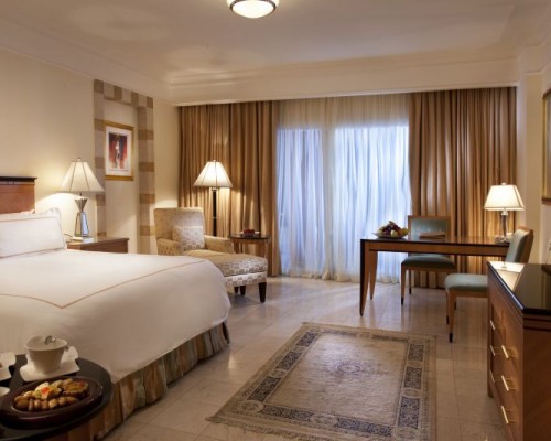 Le Royal Holiday Resort 5* — Шарм-эль-Шейх, Египет