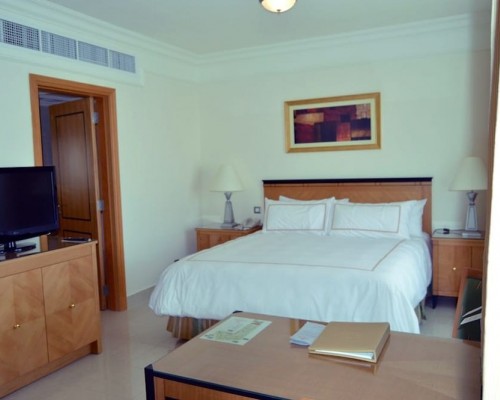 Le Royal Holiday Resort 5* — Шарм-эль-Шейх, Египет