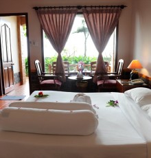 Delight Hotel & Restaurant 2*